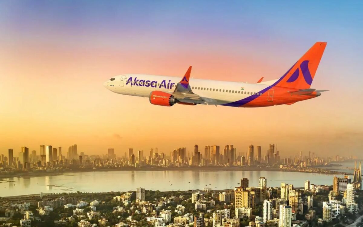 Akasa Air Hiring Administration Executive Job| New Opportunities