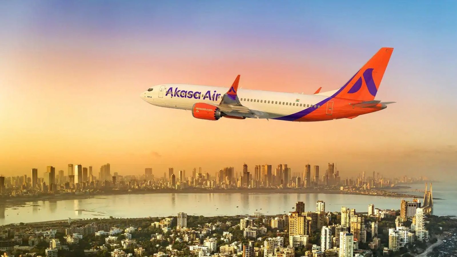 Akasa Air Hiring Administration Executive Job| New Opportunities
