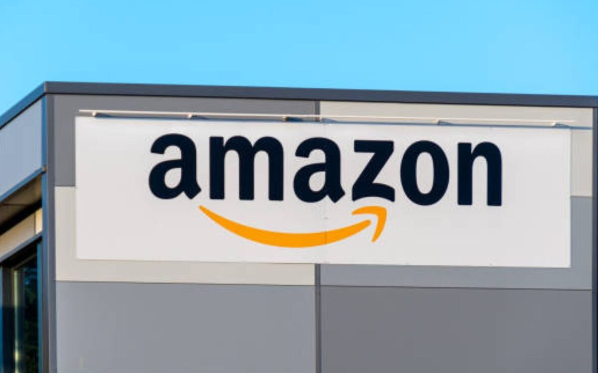 Amazon Hiring Software Developer Engineer for Device Software Services