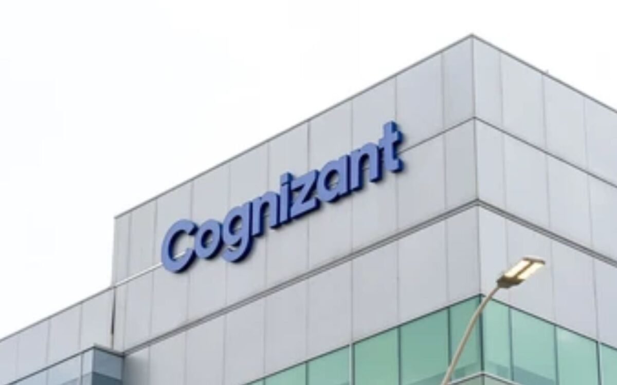 Cognizant Hiring Senior Manager Job| INR 3-6/- LPA| Apply Now