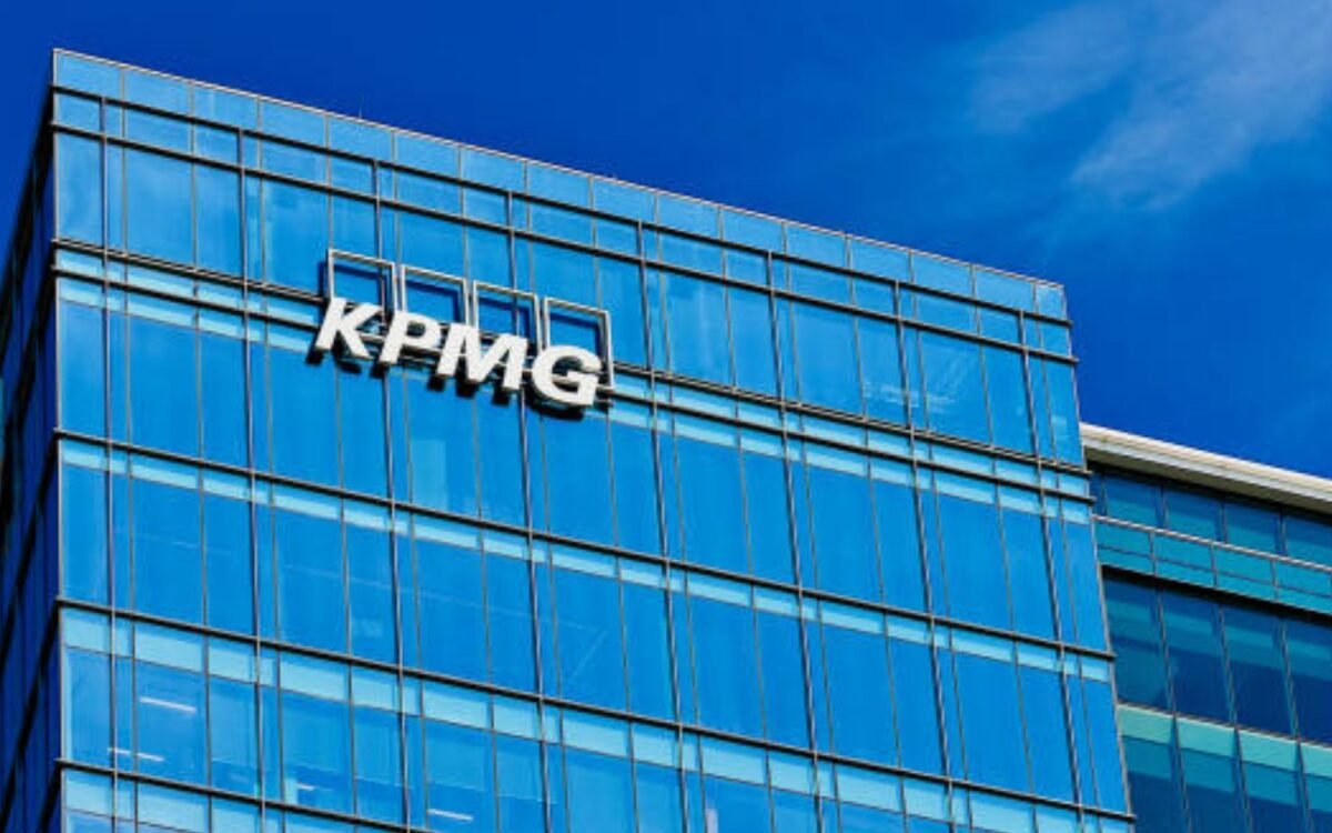 KPMG Hiring Technology Analyst Job| Apply Right Now