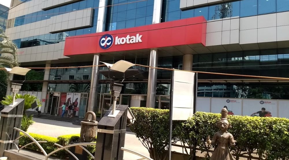 Kotak Mahindra Bank Hiring Graduates in Hyderabad