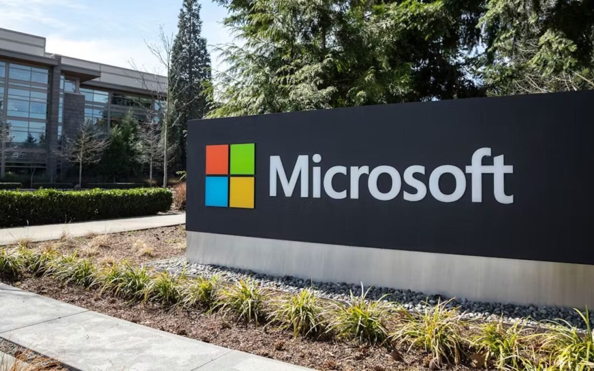 Microsoft Hiring Technology Consulting Job | Apply now