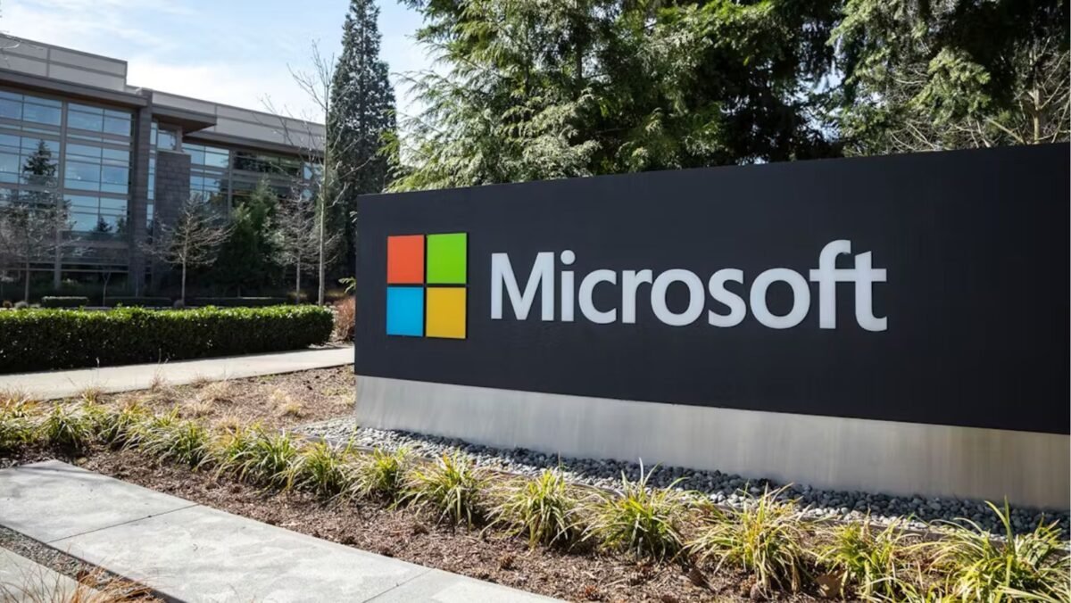 Microsoft Hiring Data Scientist Job