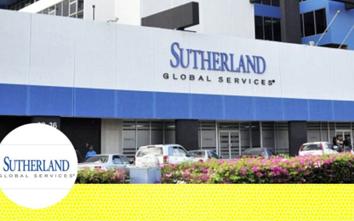 Walk In Drive Hiring For International Voice Process At Sutherland
