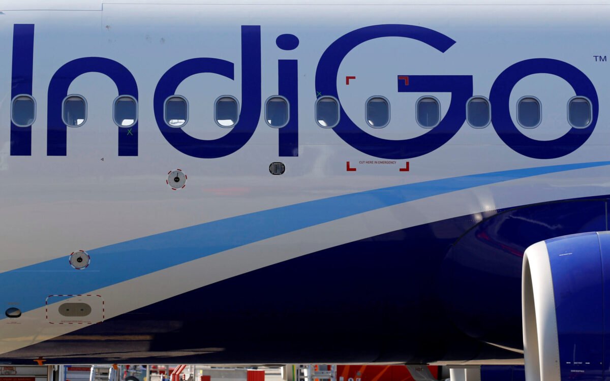 Explore Allocator Self Handling Job for Freshers at Indigo