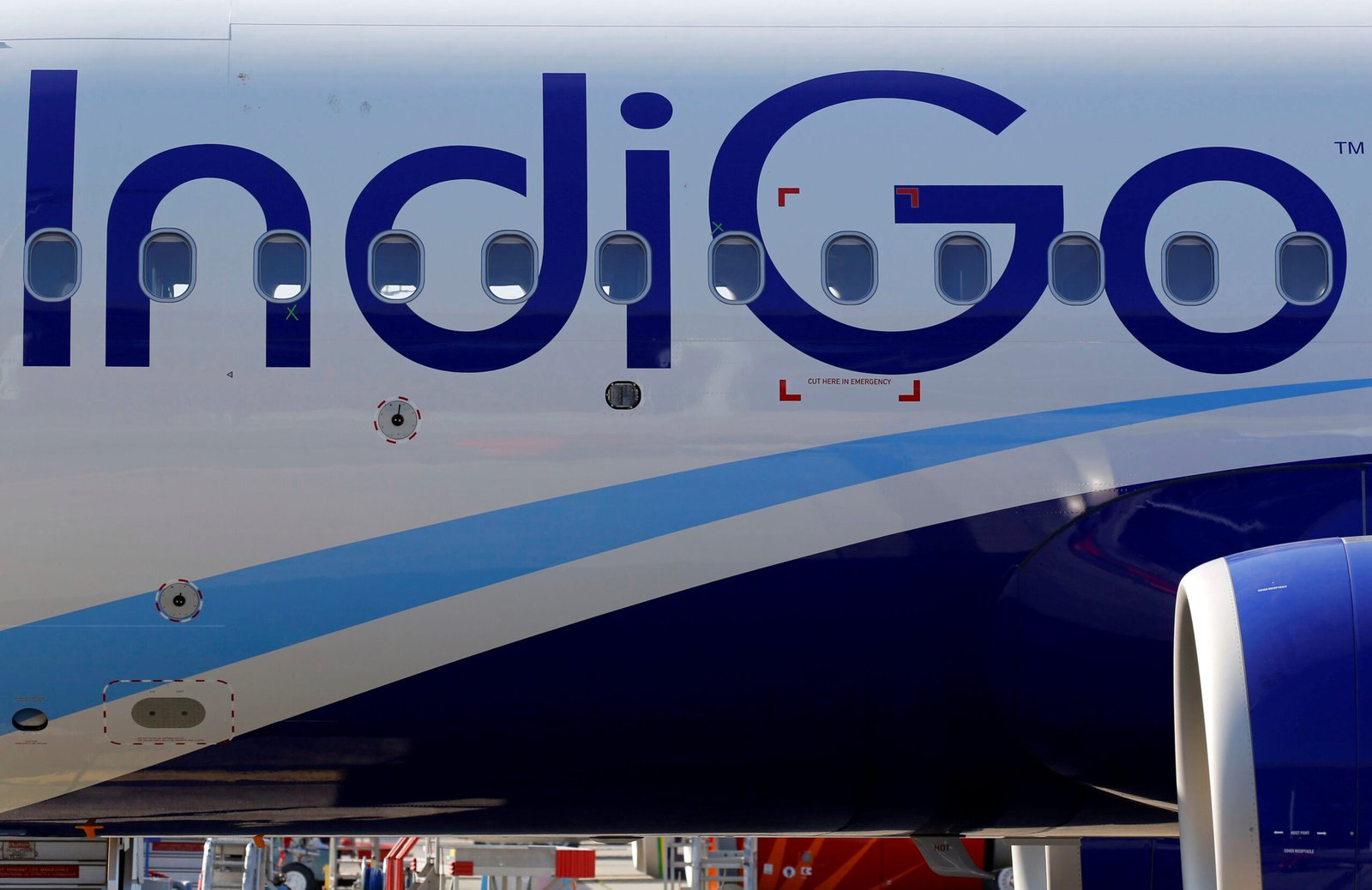 Explore Allocator Self Handling Job for Freshers at Indigo