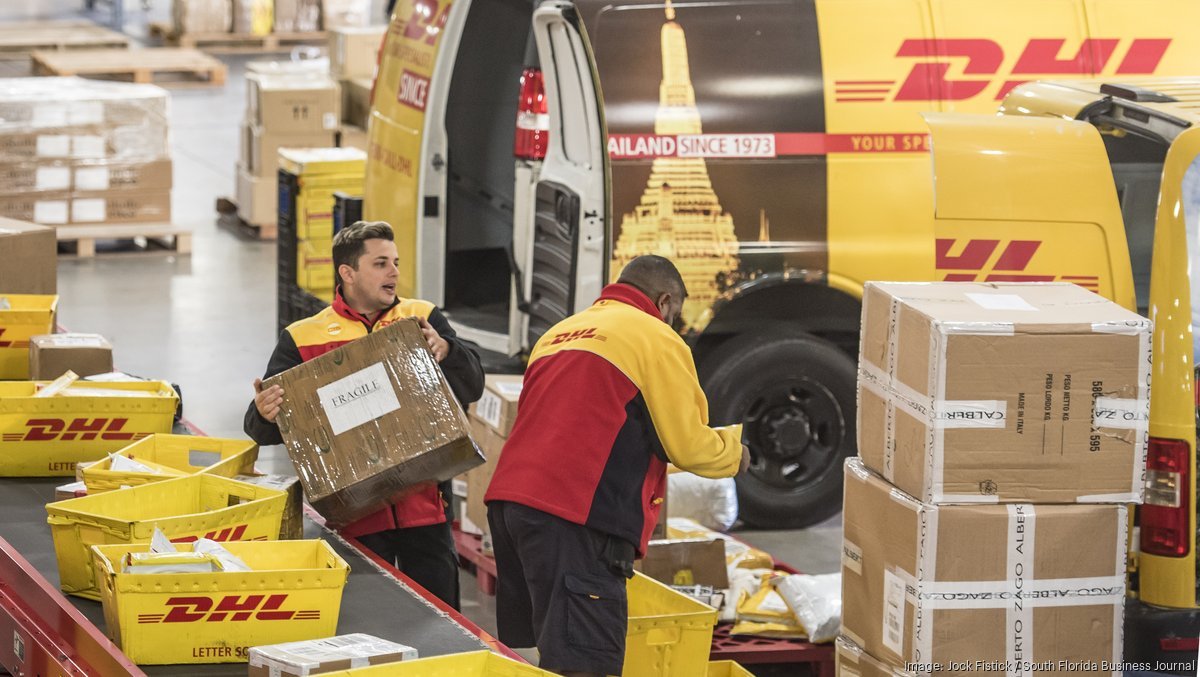 DHL Internship Jobs India 2025: Openings for Students & Graduates