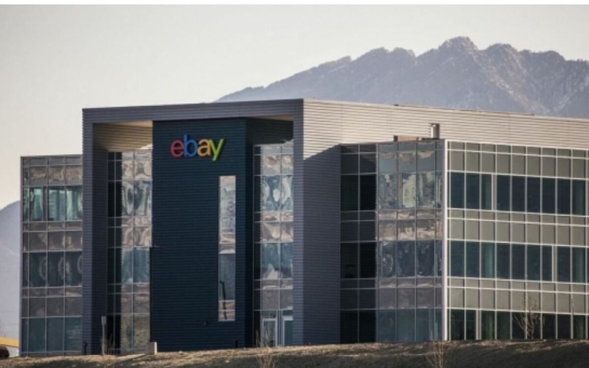 eBay Hiring Senior Tax Analyst Job| INR 3-7/- LPA