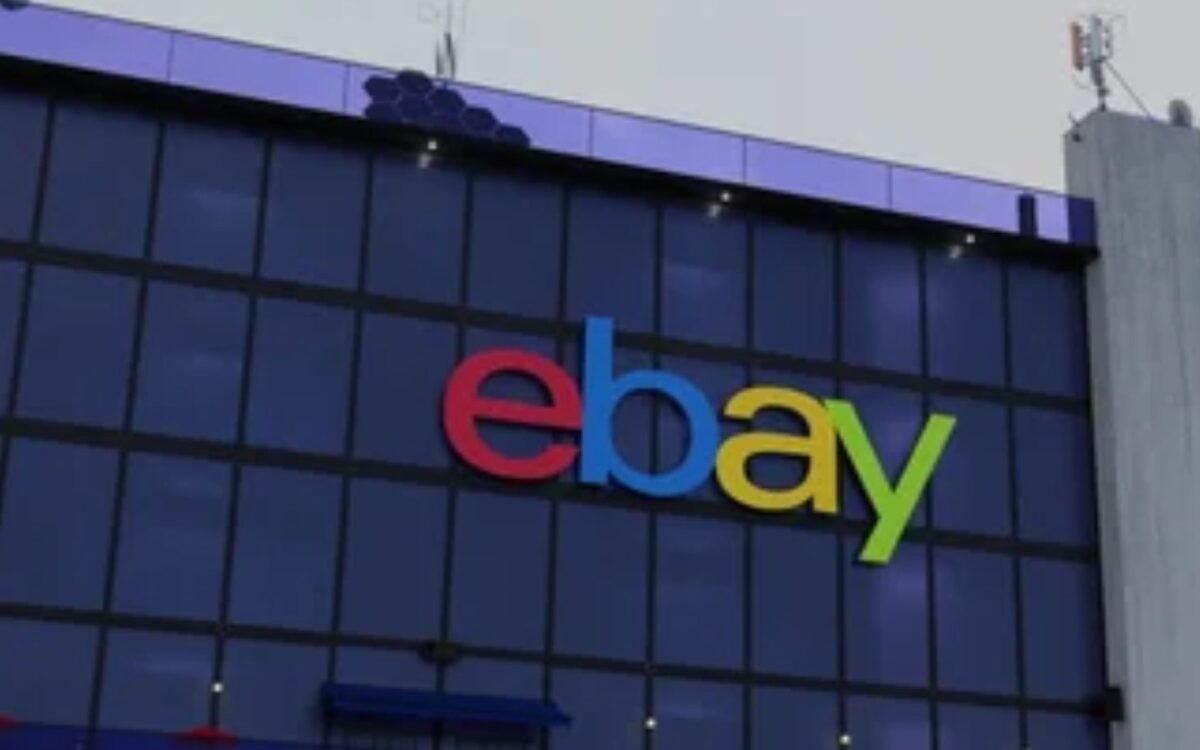 eBay Hiring Platform Software Engineer Job| New Vacancy