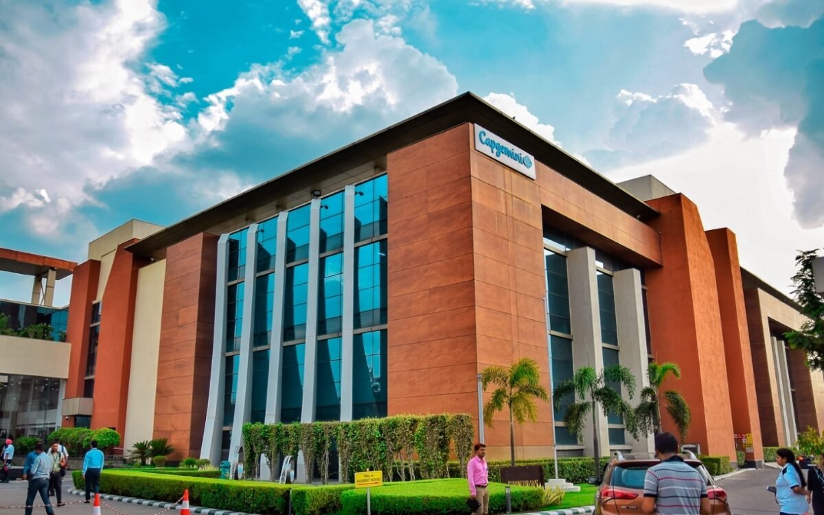 Cyber Security Lead Opportunity at Capgemini | Apply Right Now