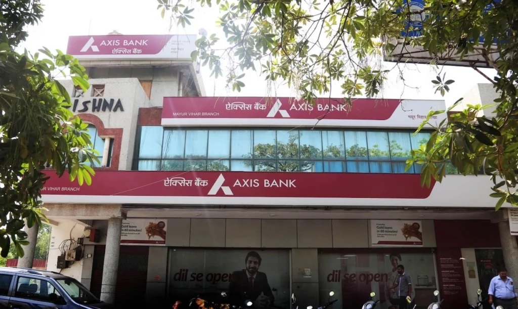 Axis Bank Branch Relationship Officer Jobs| Apply Right Now