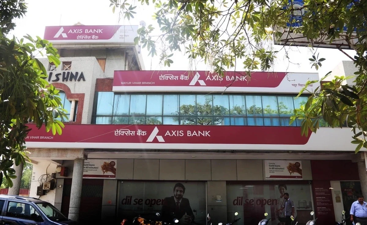 Axis Bank Walk in Interview Opportunity in Kolkata | Apply