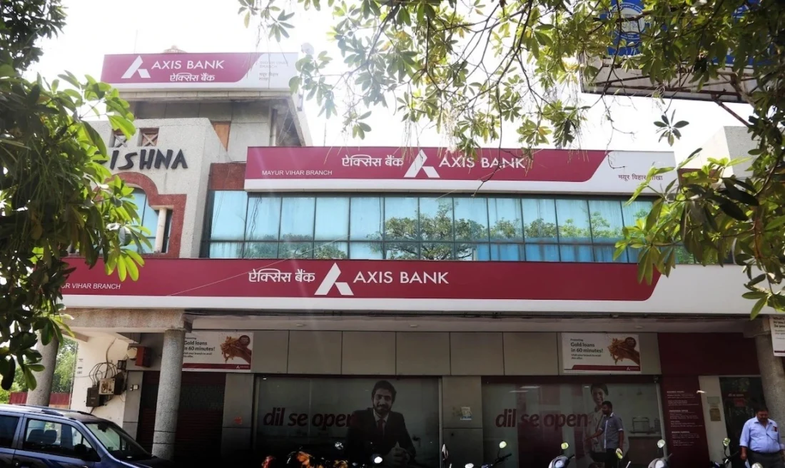 Axis Bank Walk-In Recruitment In Chennai |3-4.75 Lacs P.A.