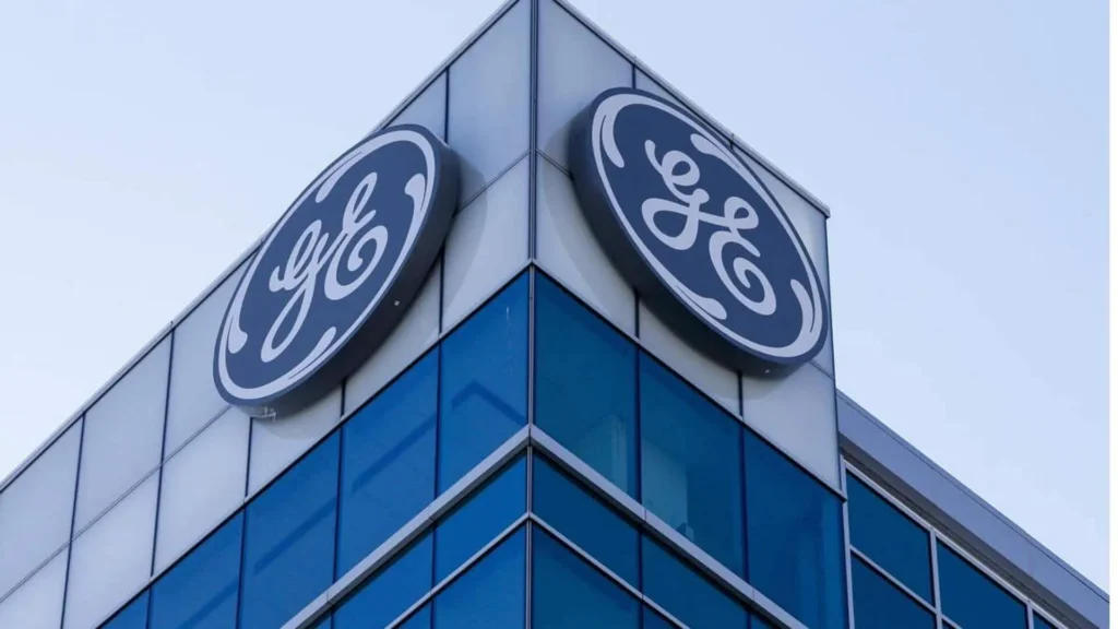 GE is Hiring Development Program Associate Job