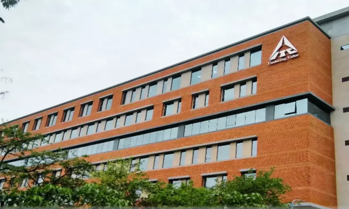 ITC Limited Hiring HR Executive Job Role| Apply Right Now