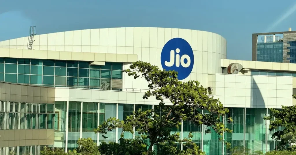 Jio Hiring Security Operation Engineer Job