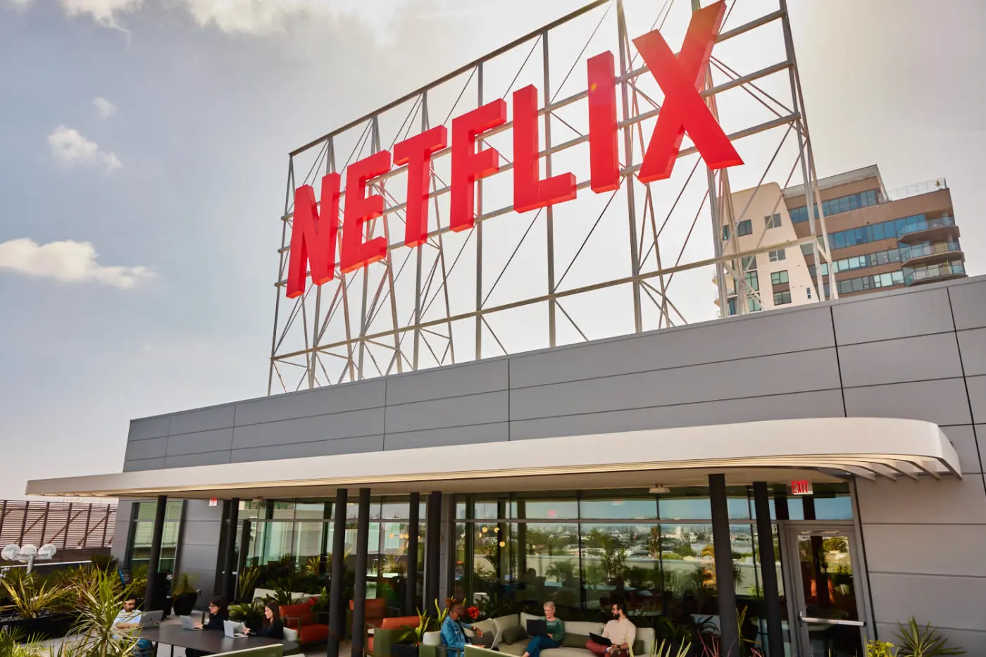 Openings For Brand and Sales Marketing Manager in Mumbai at Netflix