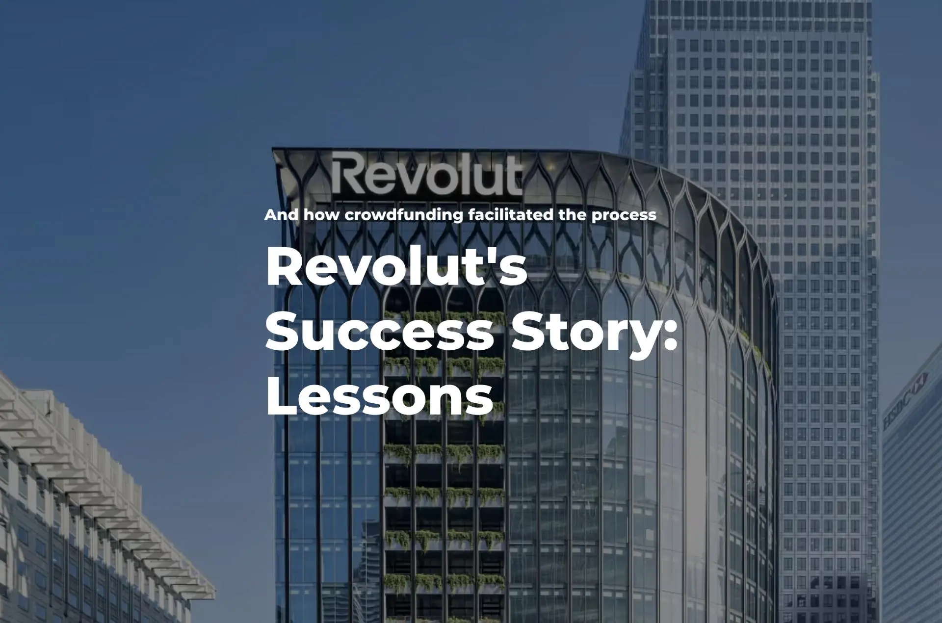 Revolut Hiring Credit Analytics Manager Job| New Vacancy