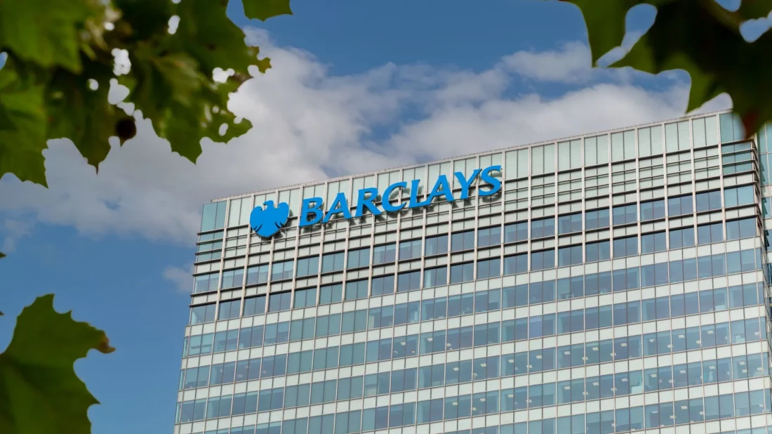 Barclays is Hiring Freshers Work