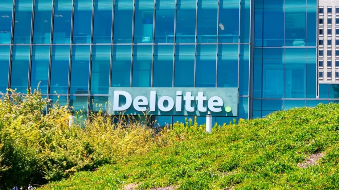 Senior Consultant Technical at Deloitte | Easy To Apply 2025