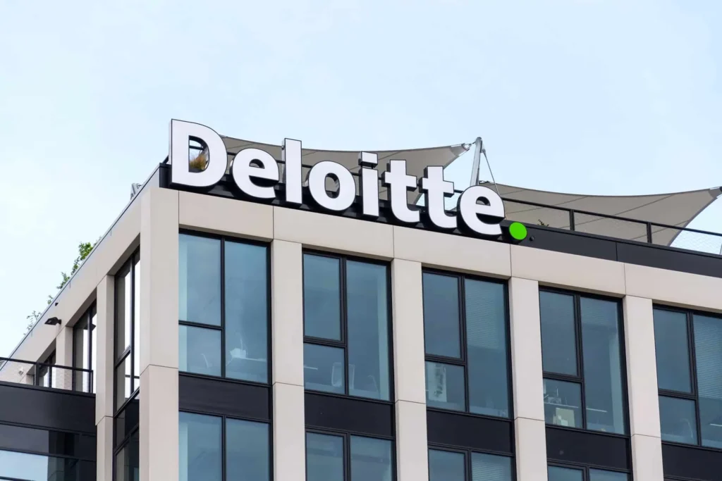 Deloitte Hiring Freshers Associate Analyst | New Vacancy