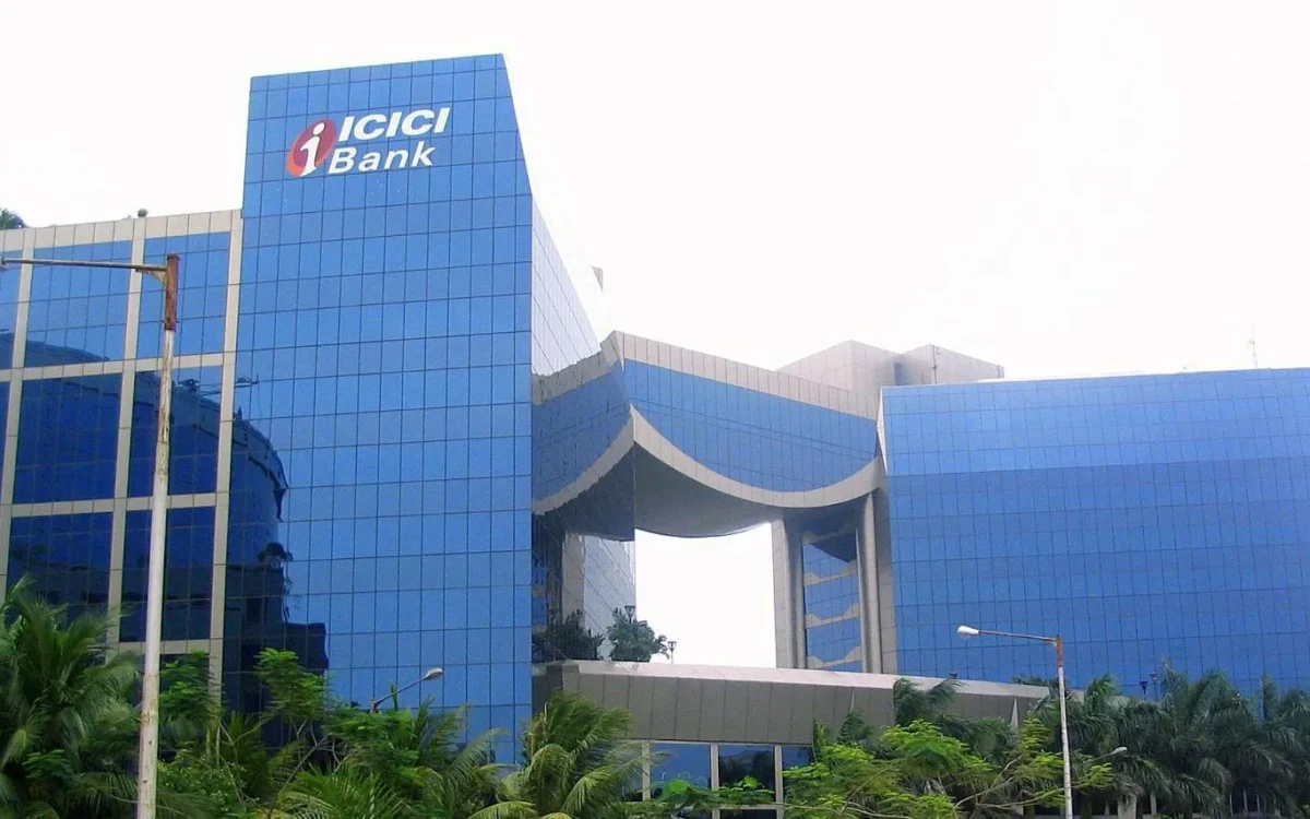 Relationship Manager Retail Banking Group at ICICI Bank