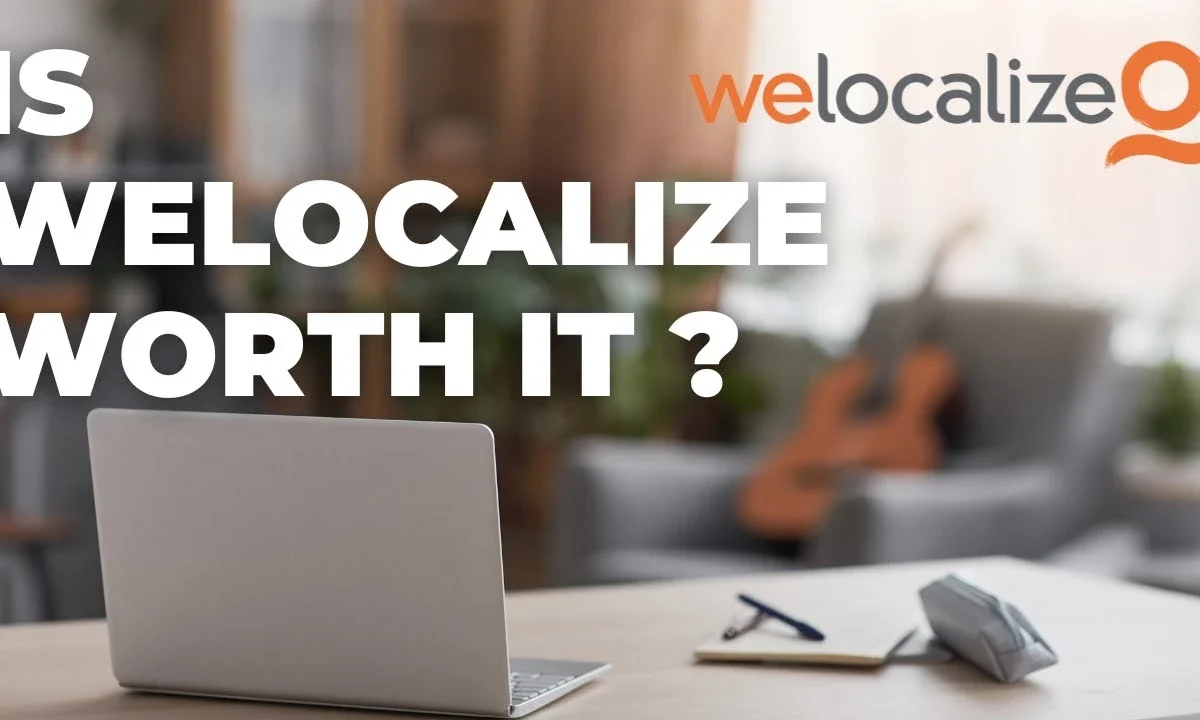 Welocalize Hiring Ads Quality Rater Job| Apply Right Now