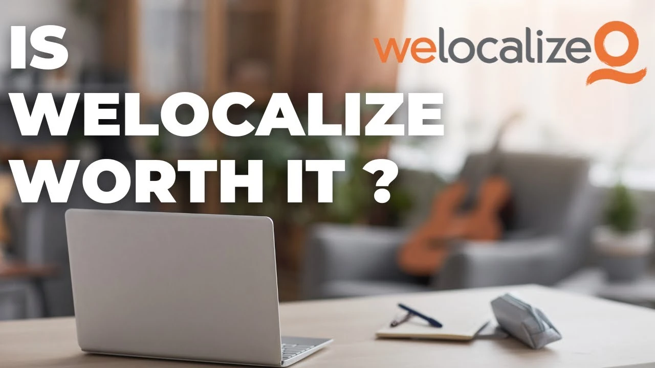 Welocalize Hiring Ads Quality Rater Job| Apply Right Now