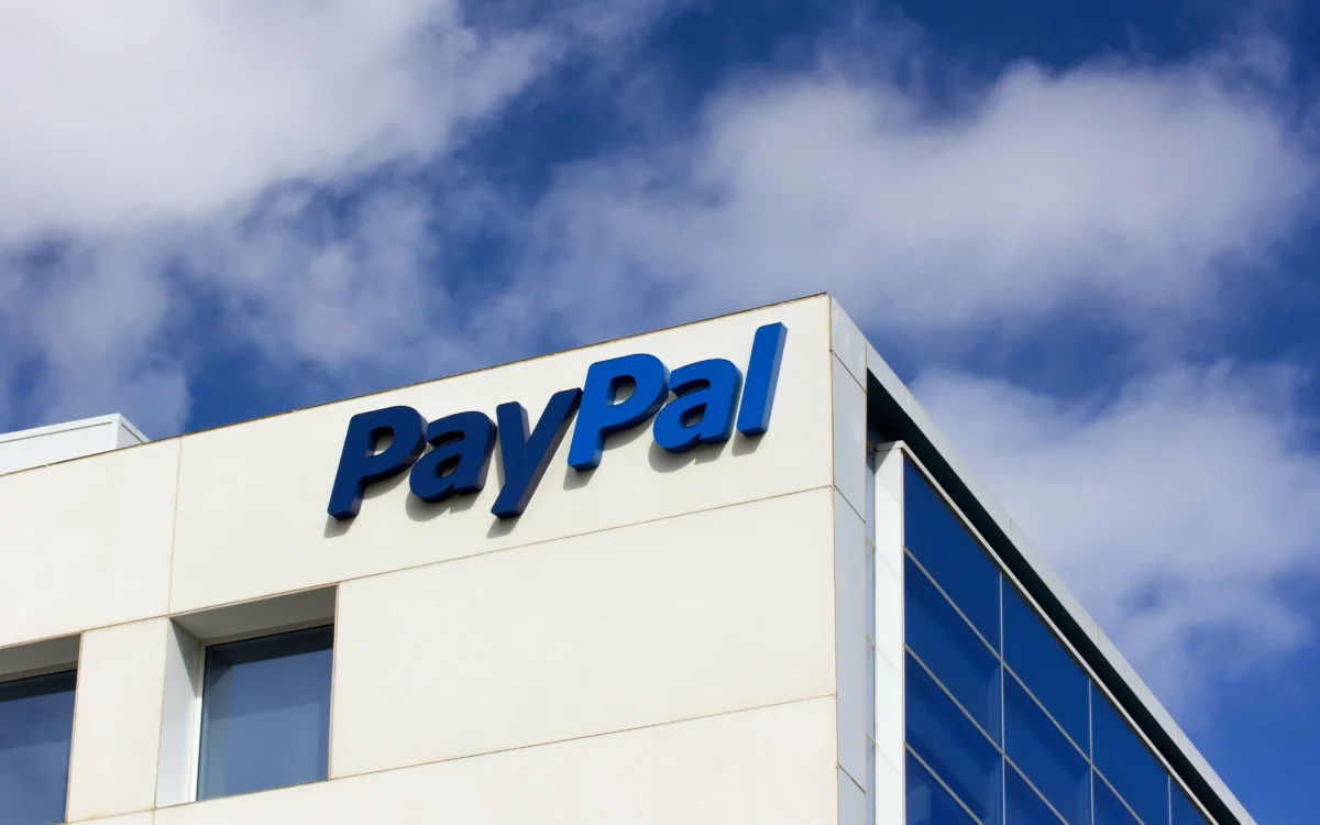 Paypal Job Vacancy for Graduates in India | Apply Now