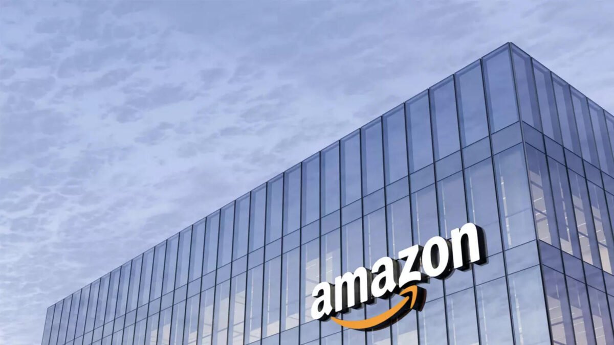 Amazon Hiring Job For Fresher 2025| Any Graduate | Bengaluru