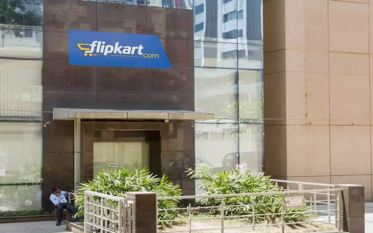 Flipkart Walk-In Interview for Freshers in Bengaluru