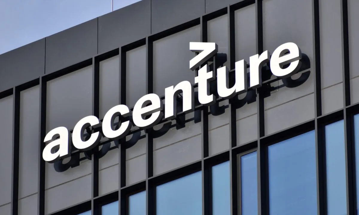 Accenture Hiring Freshers 2025