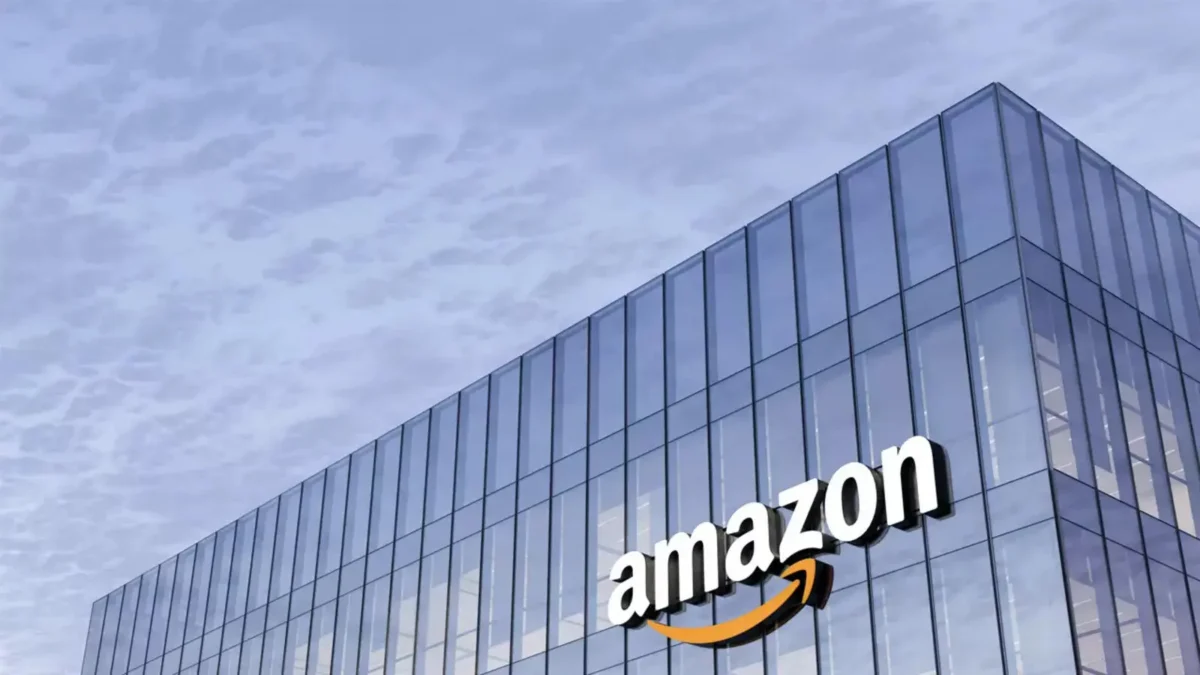 Amazon Hiring Fresher Work