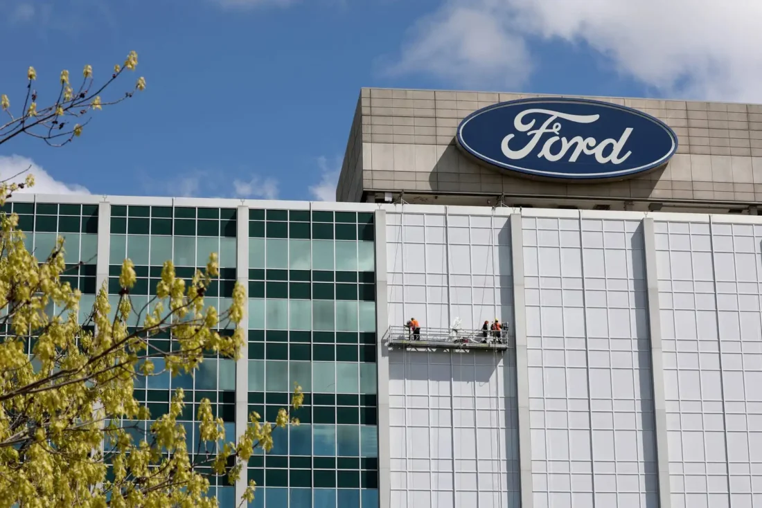 Explore Tax Integration Lead at Ford |6 - 7 years Job In Chennai