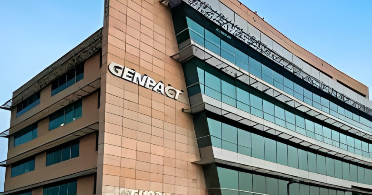 Genpact Hiring Site Reliability Engineer | Multiple Locations | Apply