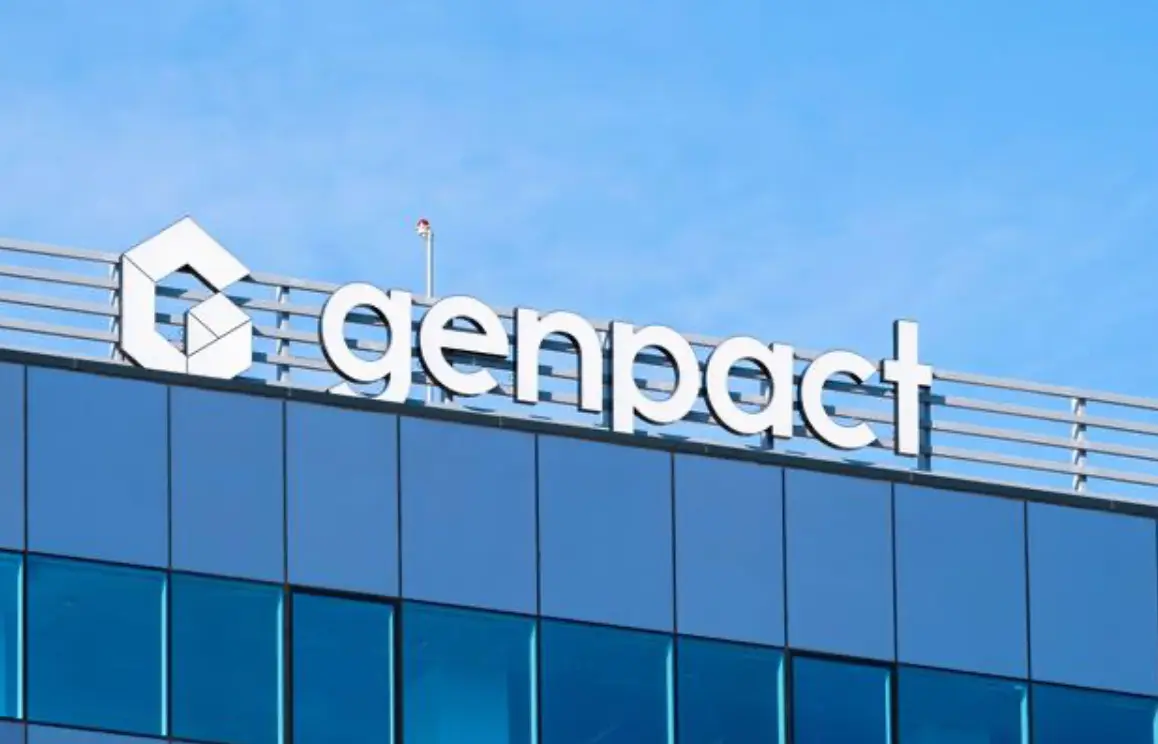 Genpact Careers Opportunities 2025