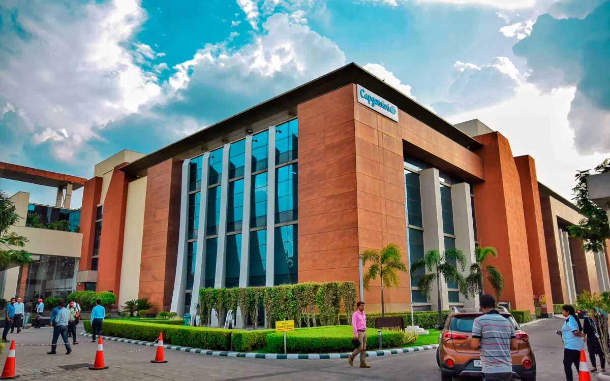 Capgemini Hiring Fresher Account Executive in Chennai | 0 – 3 years | Best opportunity