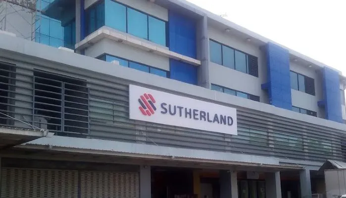 Sutherland Hiring Senior Associate Job