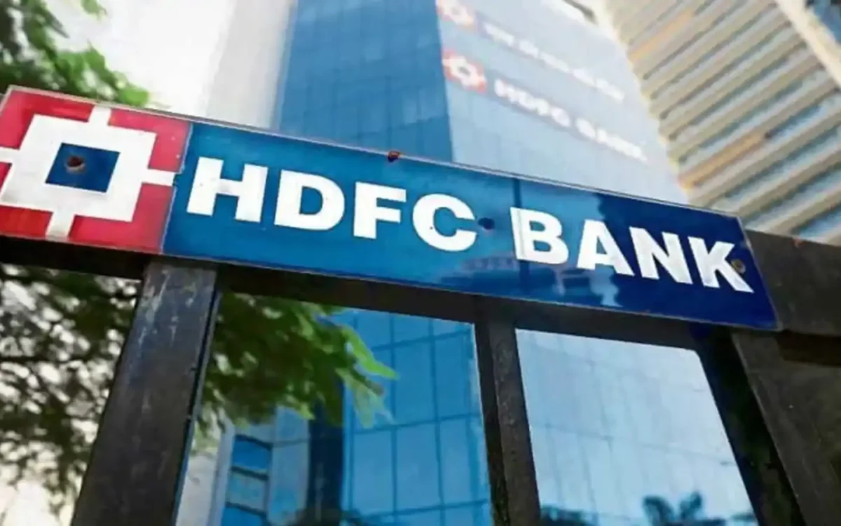 HDFC Bank Walk-in Recruitment In Mumbai |Fresher Job For Graduates |Apply 2025