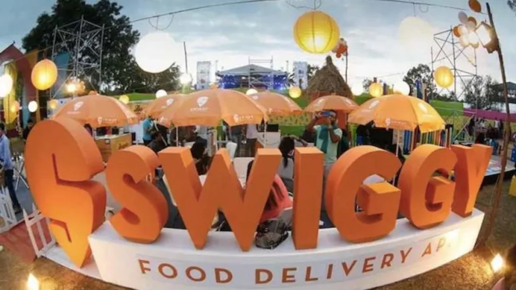 Swiggy Job Recruitment for Freshers In Ahmedabad