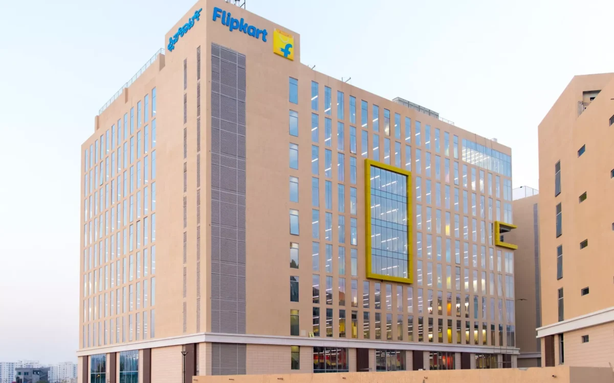 Flipkart Walk-Interview in Bengaluru| Operations Executive Role for Freshers