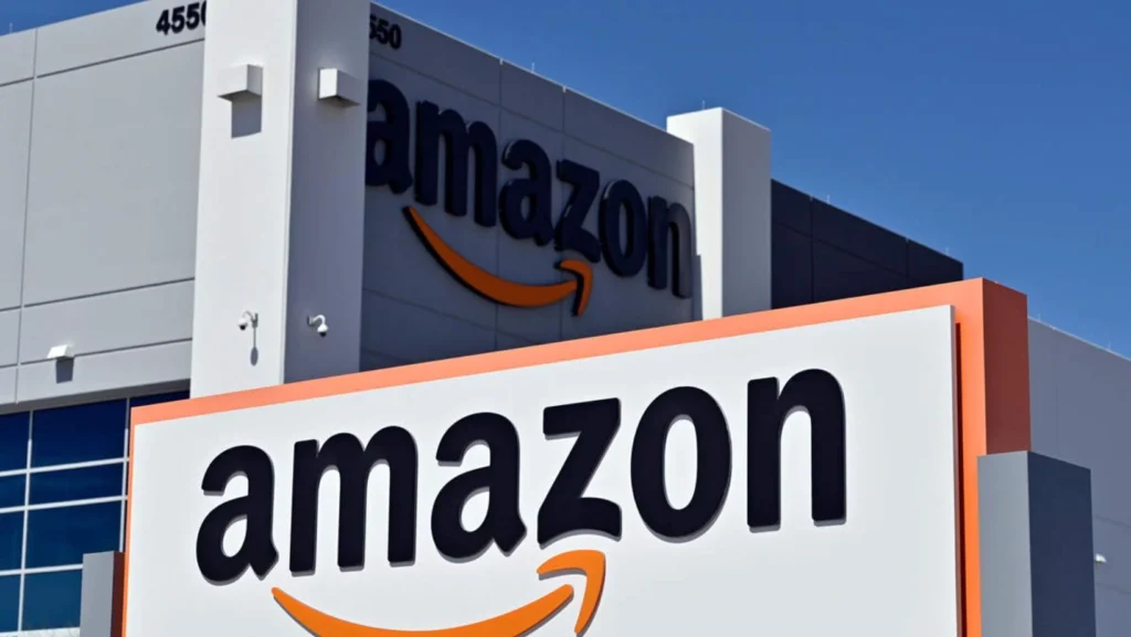 Amazon Hiring Full Lifecycle Recruiter Job| Apply Now