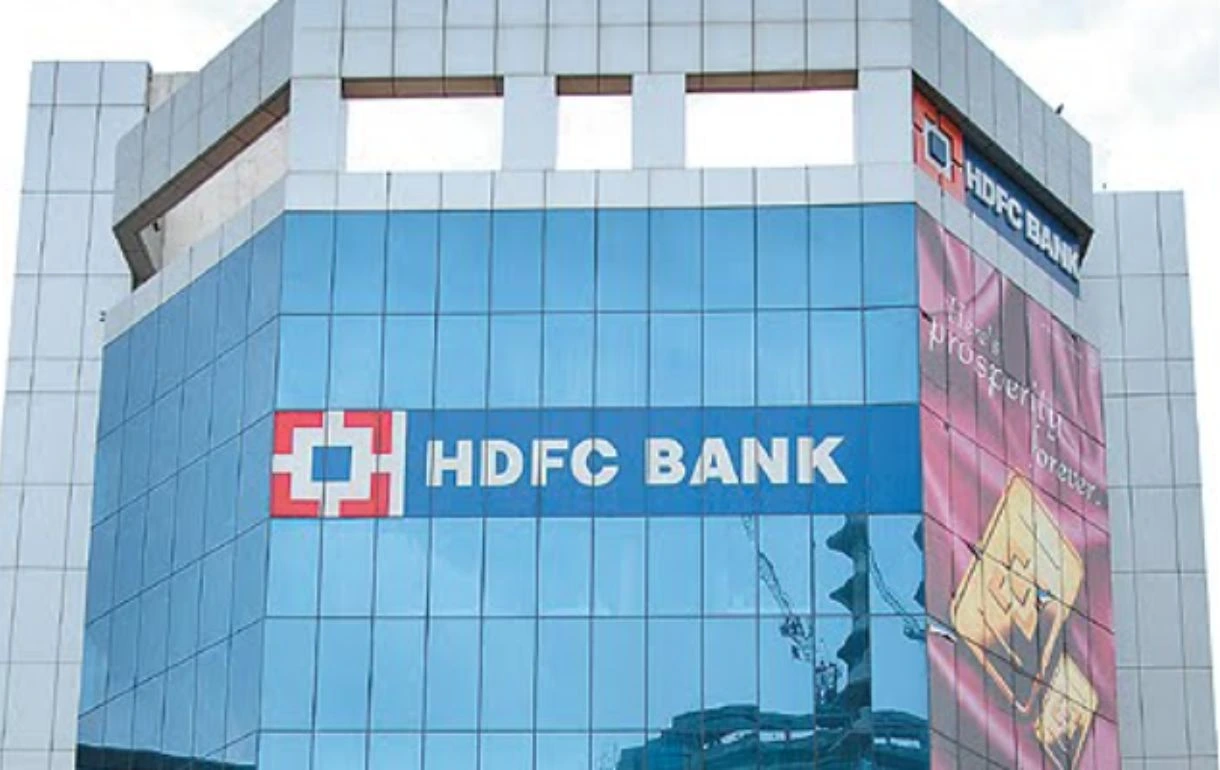 Discover Personal Sales Banker Job at HDFC in Bangalore