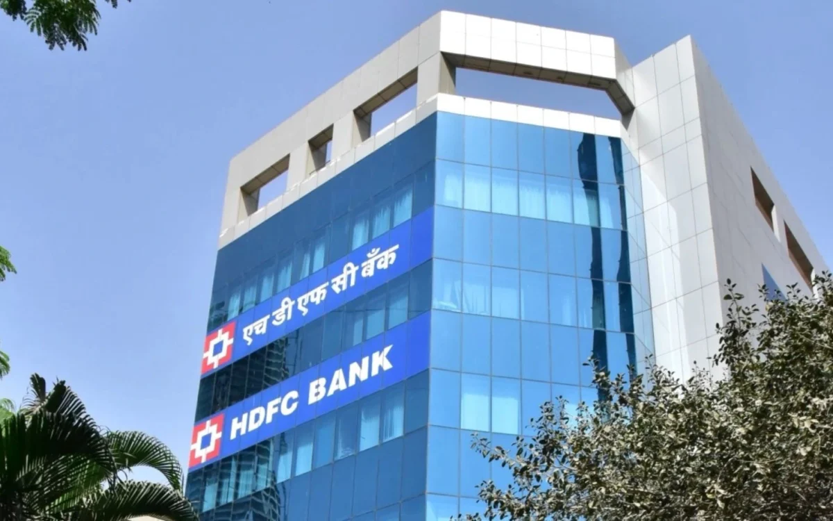 HDFC Bank Hiring Relationship Manager | Freshers Can Apply