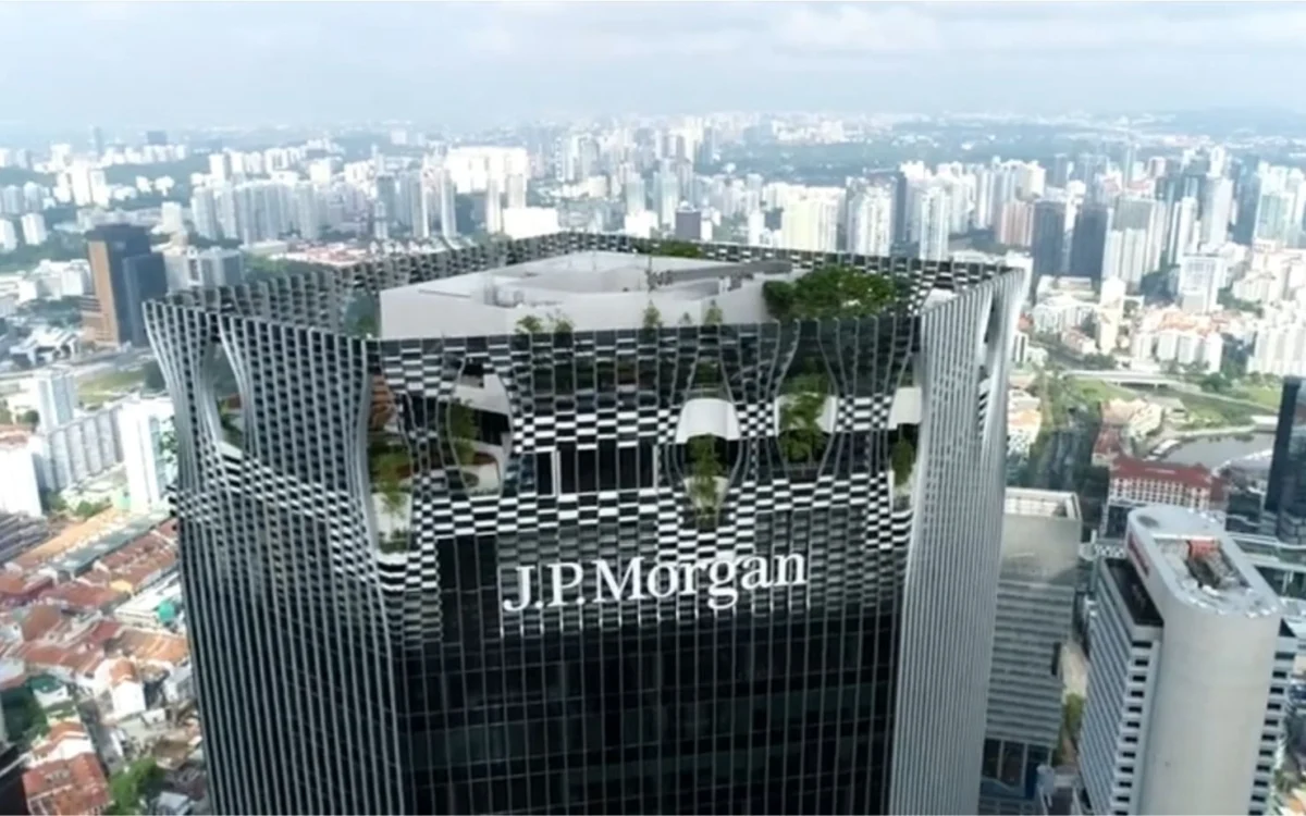 JP Morgan is Hiring a Lead Software Engineer Job in Bengaluru | Apply Right Now