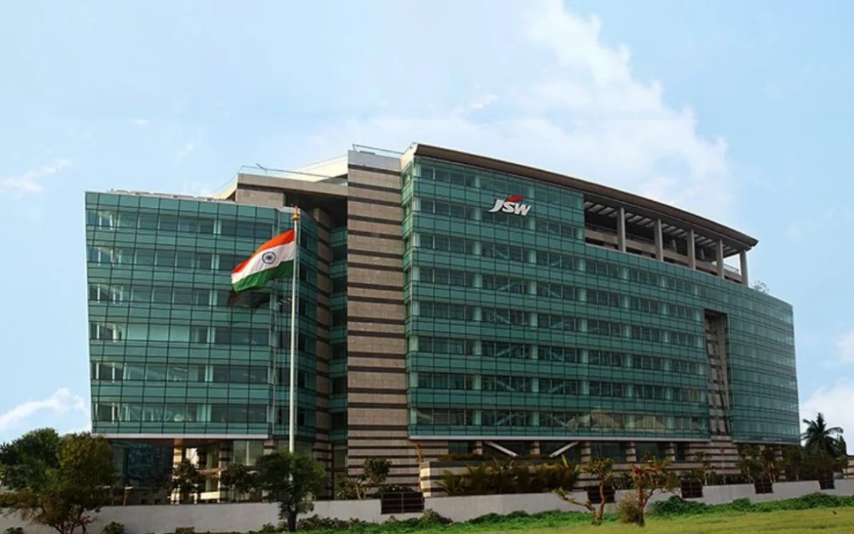 Discover ASM Sales Job in Mumbai at JSW | 6 – 11 years