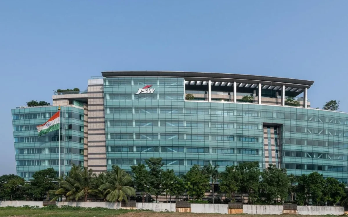 HR Data Analyst in Mumbai | 6 – 10 Years | JSW Steel