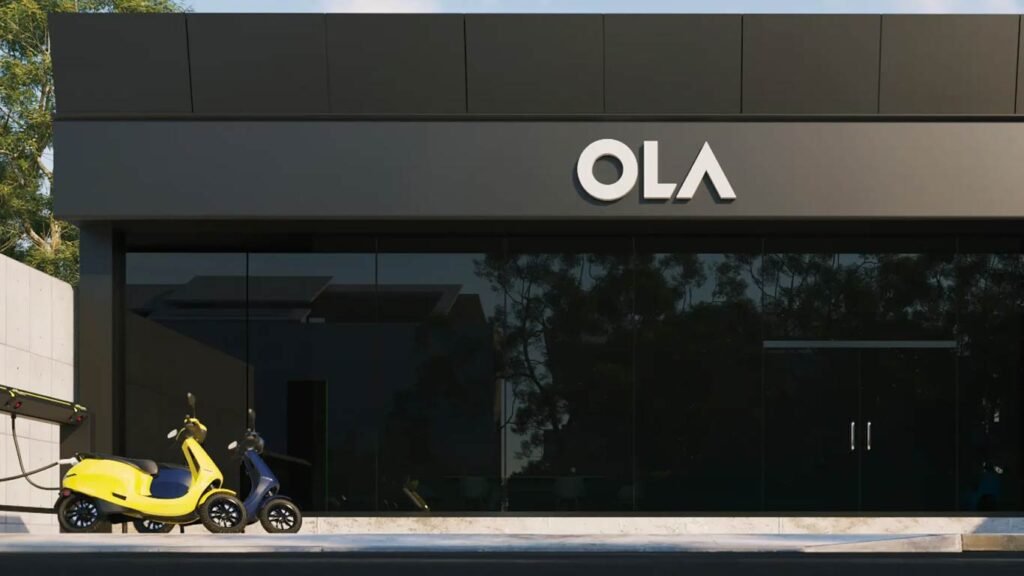 Ola Hiring Secretary Job | Great Opportunity 2024