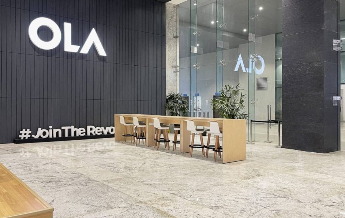 Ola Hiring Secretary Job | Great Opportunity 2025